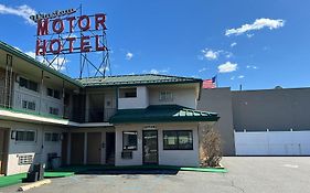 Winslow Motel